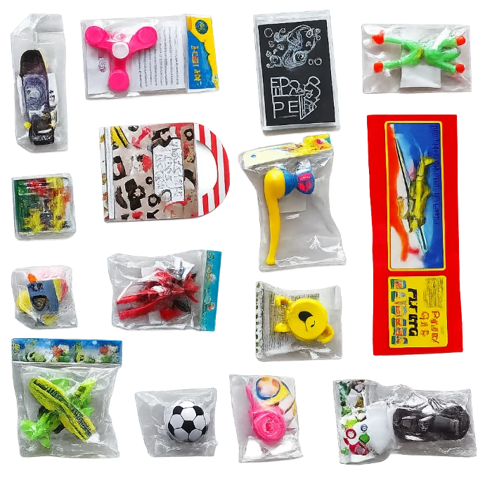 lot 60 jouets garçons cadeau fête anniversaire