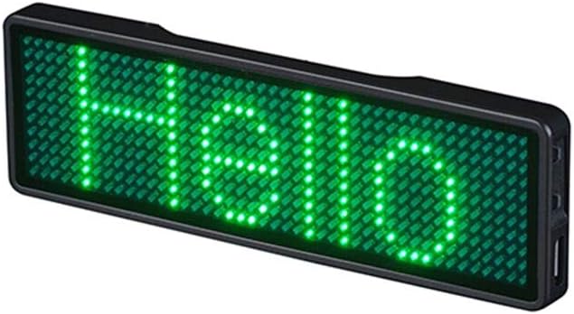 ecran led, petit cadeau led enfant