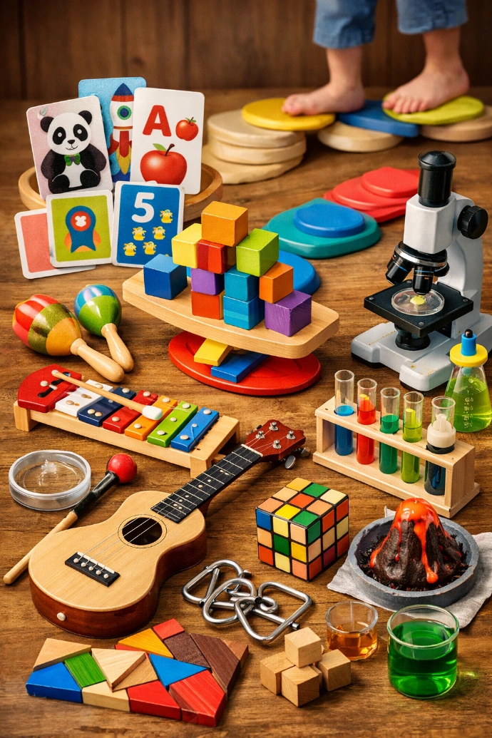 petits jeux educatifs pour enfants