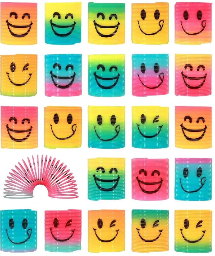 mini jeu ressort mini cadeau anniversaire enfant